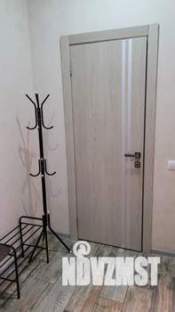 1-к квартира, посуточно, 43м2, 5/8 этаж