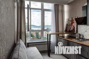 1-к квартира, посуточно, 29м2, 6/8 этаж