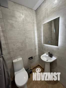 2-к квартира, посуточно, 45м2, 2/2 этаж