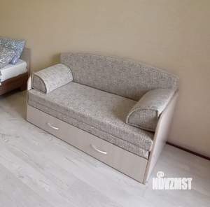 1-к квартира, посуточно, 30м2, 2/7 этаж