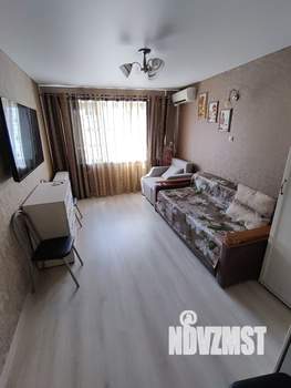 2-к квартира, на длительный срок, 40м2, 4/5 этаж
