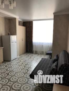 Студия квартира, посуточно, 22м2, 2/3 этаж