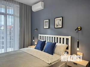 2-к квартира, посуточно, 64м2, 5/8 этаж