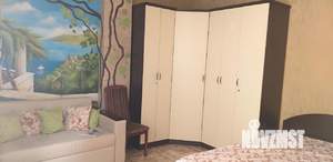 Студия квартира, на длительный срок, 45м2, 9/12 этаж