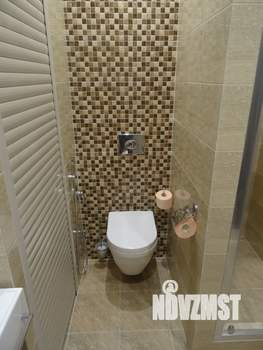 1-к квартира, посуточно, 49м2, 3/11 этаж