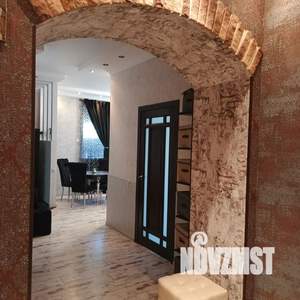 2-к квартира, посуточно, 72м2, 1/3 этаж