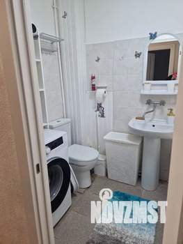 3-к квартира, посуточно, 64м2, 1/5 этаж