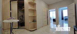 1-к квартира, на длительный срок, 57м2, 2/7 этаж
