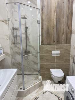 1-к квартира, на длительный срок, 48м2, 1/5 этаж