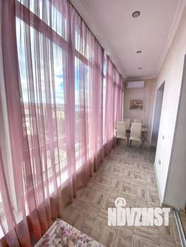 2-к квартира, посуточно, 55м2, 7/9 этаж