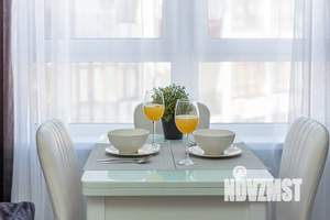 Студия квартира, посуточно, 30м2, 7/8 этаж