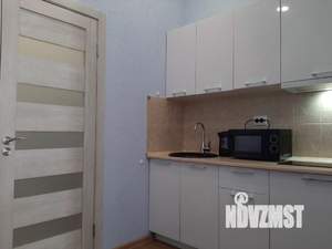 1-к квартира, посуточно, 29м2, 1/1 этаж