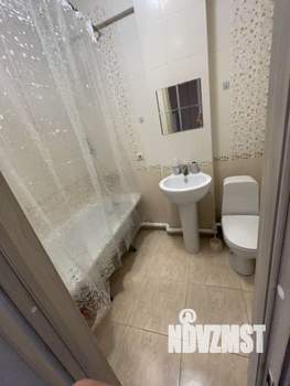 1-к квартира, на длительный срок, 40м2, 1/5 этаж