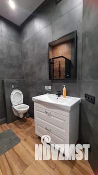 2-к квартира, посуточно, 50м2, 3/5 этаж