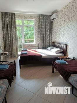 2-к квартира, посуточно, 52м2, 3/11 этаж