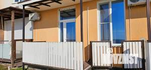 1-к квартира, посуточно, 31м2, 1/4 этаж