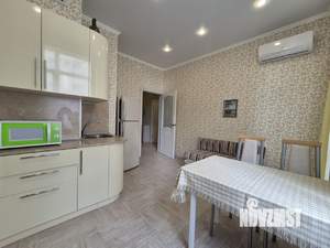 1-к квартира, на длительный срок, 46м2, 3/9 этаж