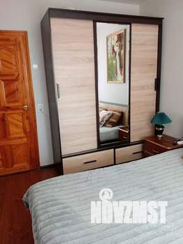 2-к квартира, посуточно, 52м2, 1/9 этаж