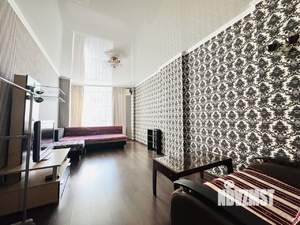 1-к квартира, посуточно, 50м2, 8/11 этаж