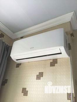 2-к квартира, посуточно, 52м2, 6/11 этаж