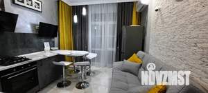 2-к квартира, посуточно, 46м2, 5/6 этаж