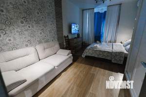 2-к квартира, посуточно, 70м2, 1/1 этаж