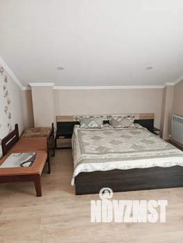 1-к квартира, посуточно, 36м2, 8/8 этаж