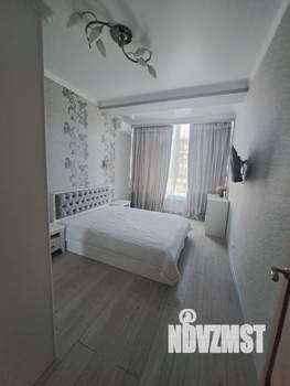 1-к квартира, на длительный срок, 53м2, 6/9 этаж