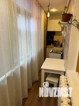 2-к квартира, посуточно, 45м2, 1/5 этаж