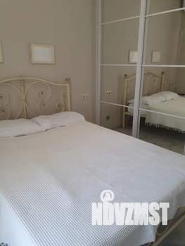 2-к квартира, посуточно, 50м2, 3/5 этаж