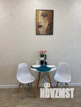 Студия квартира, посуточно, 29м2, 5/5 этаж