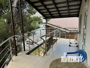 5-к квартира, посуточно, 100м2, 1/1 этаж