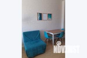 1-к квартира, посуточно, 30м2, 2/8 этаж