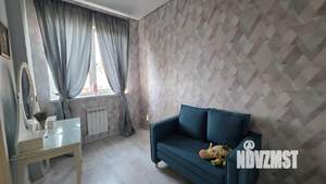 2-к квартира, посуточно, 50м2, 4/5 этаж
