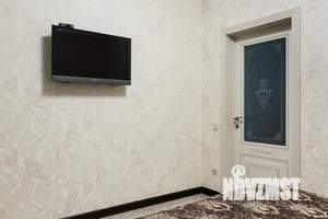 1-к квартира, посуточно, 45м2, 1/6 этаж