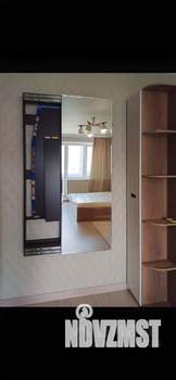 1-к квартира, на длительный срок, 38м2, 8/9 этаж