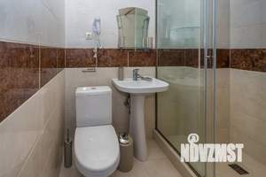 1-к квартира, посуточно, 30м2, 1/4 этаж