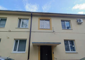 3-к квартира, на длительный срок, 65м2, 2/2 этаж