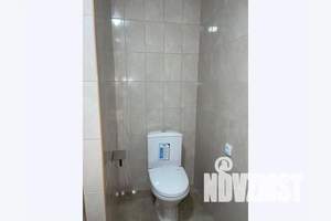 1-к квартира, посуточно, 30м2, 1/2 этаж