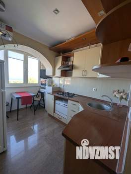 1-к квартира, на длительный срок, 34м2, 5/5 этаж