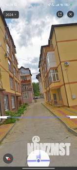 2-к квартира, на длительный срок, 60м2, 1/4 этаж