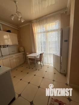 1-к квартира, на длительный срок, 36м2, 3/4 этаж