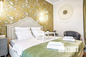 1-к квартира, посуточно, 55м2, 7/20 этаж