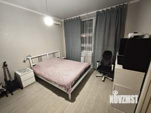 1-к квартира, на длительный срок, 50м2, 4/5 этаж