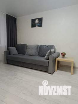1-к квартира, посуточно, 30м2, 2/3 этаж