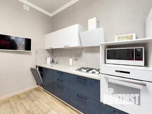 2-к квартира, посуточно, 51м2, 1/7 этаж