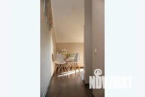 1-к квартира, посуточно, 37м2, 8/8 этаж