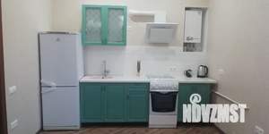 1-к квартира, посуточно, 55м2, 6/6 этаж