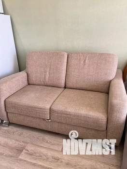 Студия квартира, посуточно, 27м2, 4/8 этаж