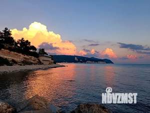 1-к квартира, посуточно, 46м2, 1/3 этаж